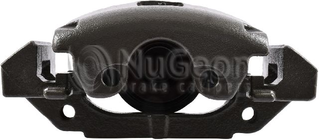 2001-2007 Dodge Caravan Disc Brake Caliper - Front Right (BBB Industries)