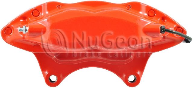 2012-2015 Chevrolet Camaro Disc Brake Caliper - Front Left (BBB Industries)
