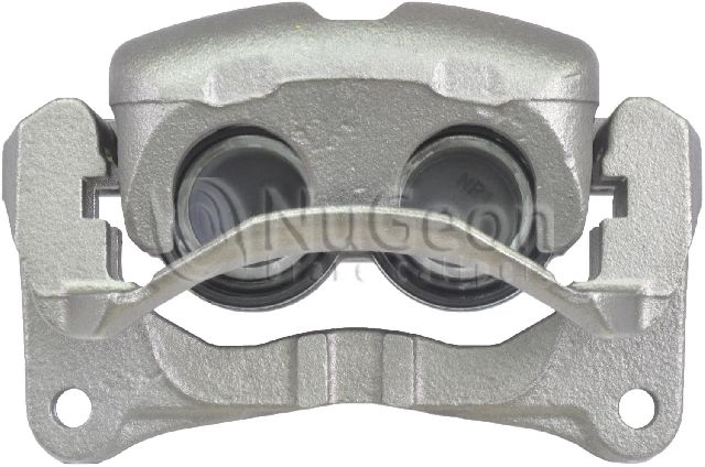 2004-2011 Mitsubishi Endeavor Disc Brake Caliper - Front Right (BBB Industries)