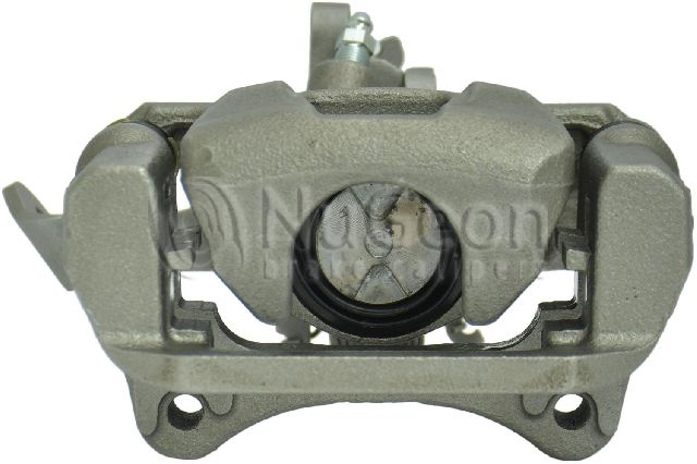 2014-2015 Mazda 6 Disc Brake Caliper - Rear Left (BBB Industries)
