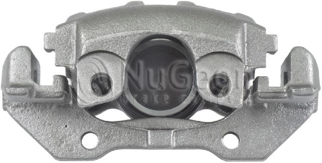 2002-2006 Freightliner Sprinter 2500 Disc Brake Caliper - Rear Right (BBB Industries)