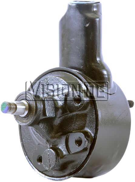 1964-1968 Chevrolet El Camino Power Steering Pump (BBB Industries)