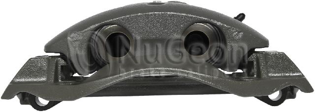 2009-2020 Chevrolet Express 3500 Disc Brake Caliper - Rear Left (BBB Industries)