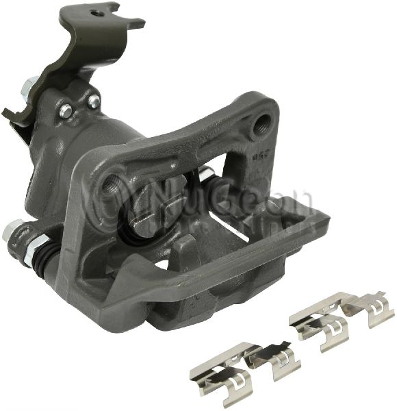2009-2014 Acura TSX Disc Brake Caliper - Rear Right (BBB Industries)