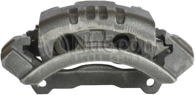 2003-2008 Dodge Ram 2500 Disc Brake Caliper - Rear Right (BBB Industries)