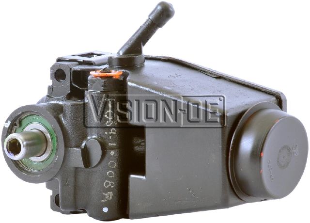 1985-1986 Chevrolet Cavalier Power Steering Pump (BBB Industries)