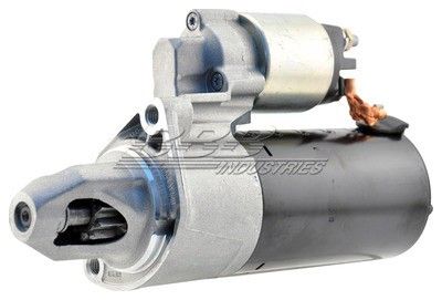 2007-2009 Freightliner Sprinter 3500 Starter (BBB Industries)