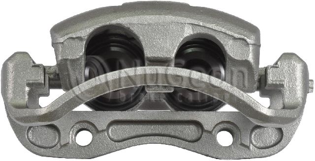2000-2002 Nissan Frontier Disc Brake Caliper - Front Right (BBB Industries)
