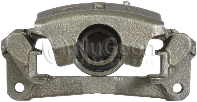 1994-1996 Toyota Camry Disc Brake Caliper - Rear Right (BBB Industries)
