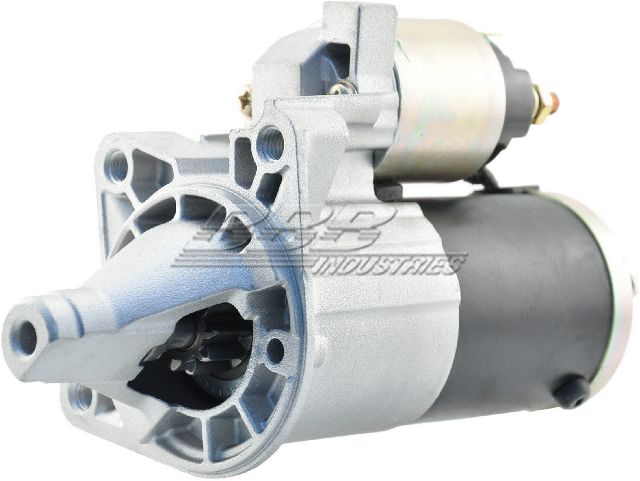 2005-2007 Chrysler 300 Starter (BBB Industries)