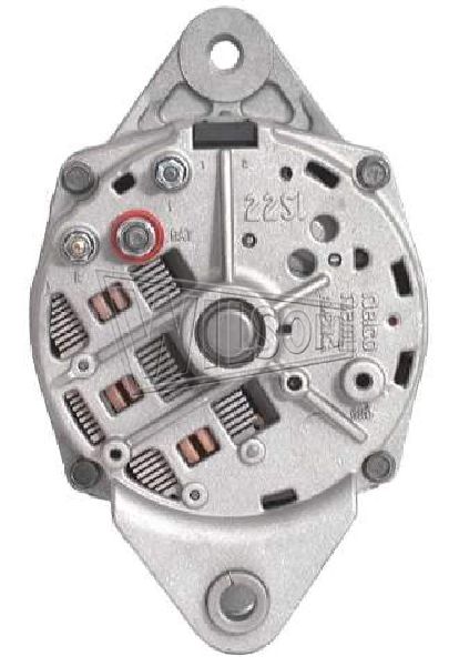 1998-2003 Freightliner FLD120 Alternator (BBB Industries)