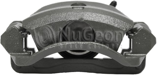 1997-1999 Acura CL Disc Brake Caliper - Front Left (BBB Industries)