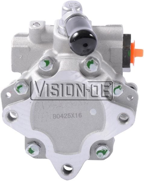 2001-2005 BMW 330xi Power Steering Pump (BBB Industries)