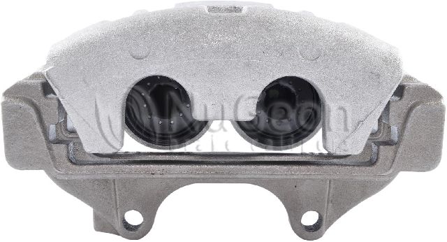 2012-2023 Chrysler 300 Disc Brake Caliper - Front Left or Front Right (BBB Industries)