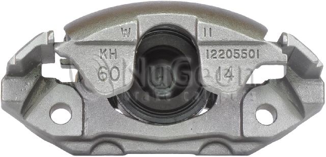 1991-1995 Dodge Caravan Disc Brake Caliper - Front Left (BBB Industries)