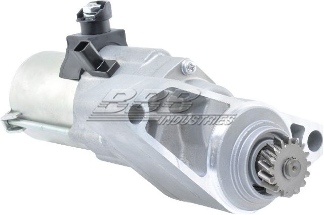 2016-2021 Honda Pilot Starter (BBB Industries)