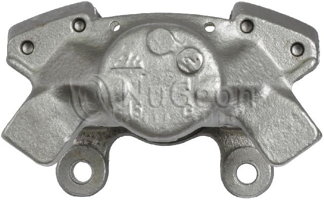 1998-2000 Volvo V70 Disc Brake Caliper - Rear Right (BBB Industries)