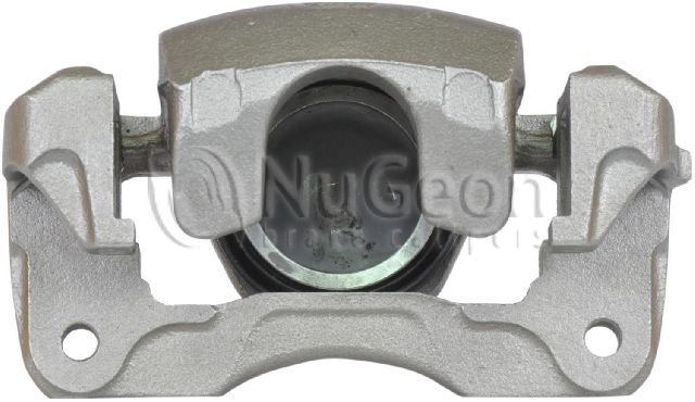 1995-1998 Nissan 200SX Disc Brake Caliper - Front Right (BBB Industries)