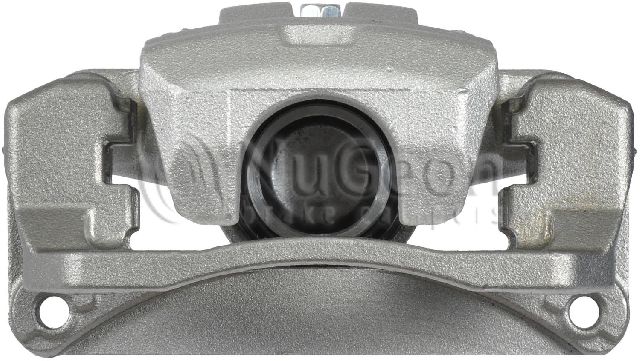 2008-2014 Subaru Tribeca Disc Brake Caliper - Rear Left (BBB Industries)