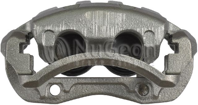 2000-2004 Nissan Xterra Disc Brake Caliper - Front Left (BBB Industries)