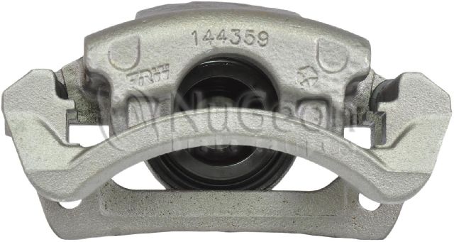 2004-2005 Dodge Caravan Disc Brake Caliper - Front Left (BBB Industries)