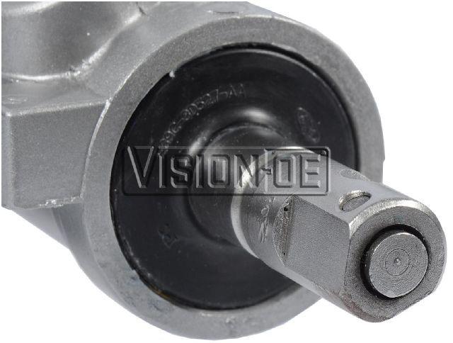 1994-1996 Ford Mustang Rack and Pinion Assembly (BBB Industries)