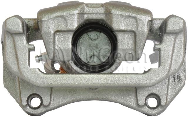 2003-2005 Mazda 6 Disc Brake Caliper - Rear Right (BBB Industries)