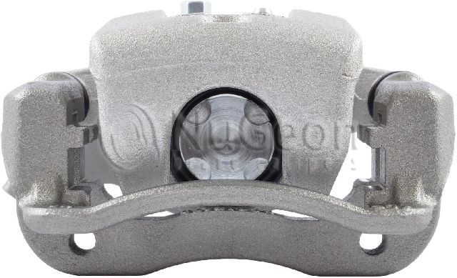 2013-2014 Hyundai Elantra Coupe Disc Brake Caliper - Rear Right (BBB Industries)
