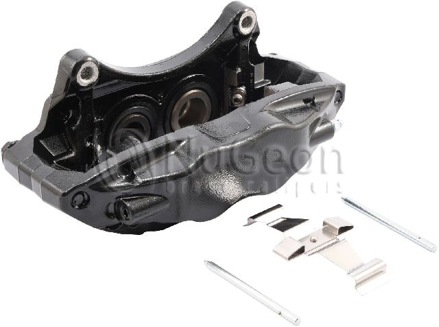 2013-2017 Subaru WRX STI Disc Brake Caliper - Front Left (BBB Industries)