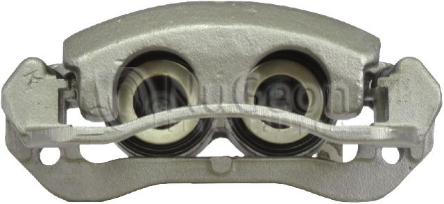 2003-2020 Chevrolet Express 3500 Disc Brake Caliper - Rear Right (BBB Industries)