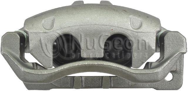 2000-2006 Lincoln LS Disc Brake Caliper - Front Right (BBB Industries)