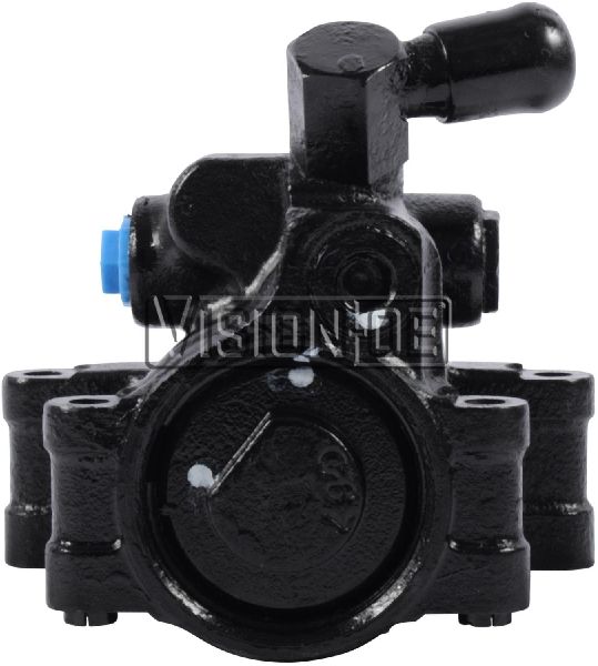 2003-2007 Ford E-150 Power Steering Pump (BBB Industries)