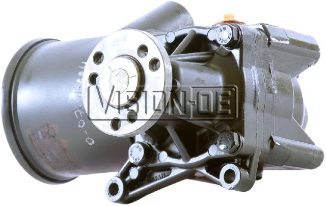 1994-1999 Mercedes-Benz S320 Power Steering Pump (BBB Industries)