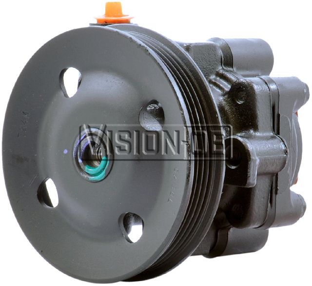 2004-2008 Toyota Solara Power Steering Pump (BBB Industries)