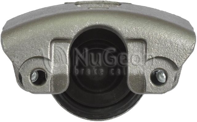 2000-2002 Dodge Durango Disc Brake Caliper - Front Right (BBB Industries)