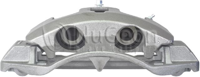 2012-2021 Nissan NV1500 Disc Brake Caliper - Rear Right (BBB Industries)