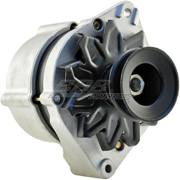 1982-1984 Volkswagen Jetta Alternator (BBB Industries)