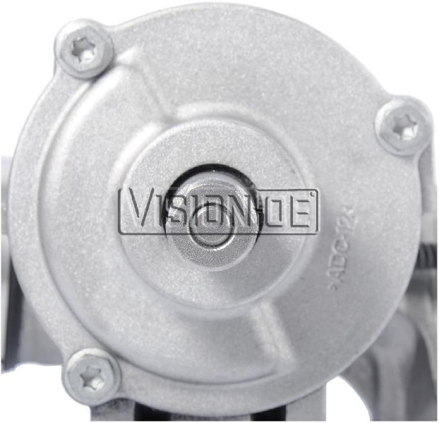 2013-2015 Ford Explorer Rack and Pinion Assembly (BBB Industries)