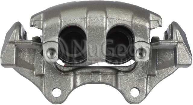 2008-2011 Mercedes-Benz ML350 Disc Brake Caliper - Front Left (BBB Industries)