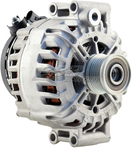 2006-2008 BMW Z4 Alternator (BBB Industries)