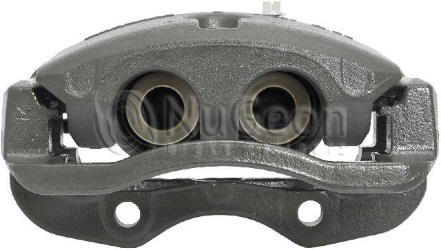 2003-2014 Chevrolet Express 1500 Disc Brake Caliper - Rear Right (BBB Industries)