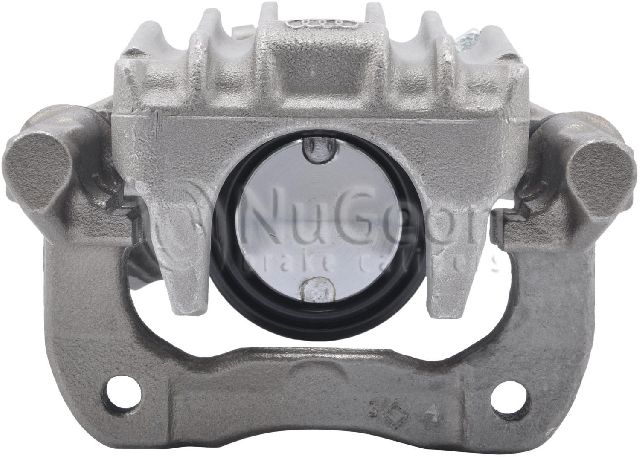 1999-2000 Volkswagen Jetta Disc Brake Caliper - Rear Right (BBB Industries)