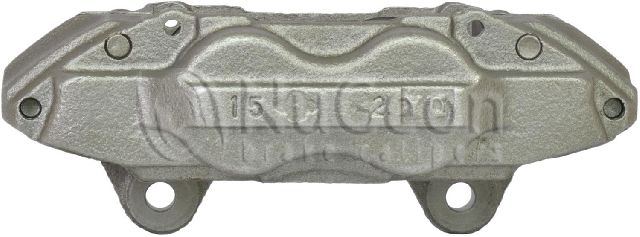 2001-2007 Toyota Sequoia Disc Brake Caliper - Front Right (BBB Industries)