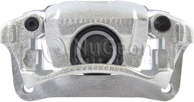 2008-2015 Lexus LX570 Disc Brake Caliper - Rear Left (BBB Industries)