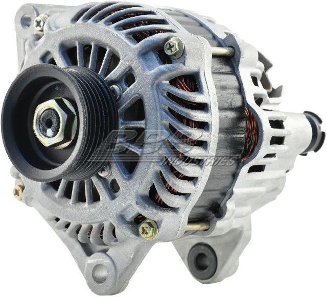 2003 INFINITI QX4 Alternator (BBB Industries)
