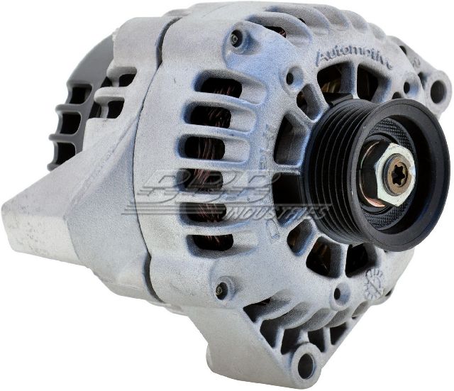 2000 Chevrolet Astro Alternator (BBB Industries)