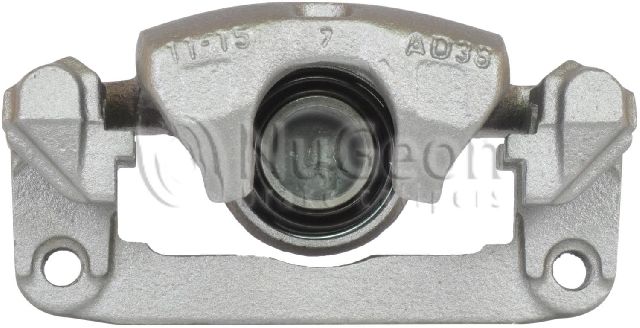 2001-2005 Pontiac Aztek Disc Brake Caliper - Rear Right (BBB Industries)