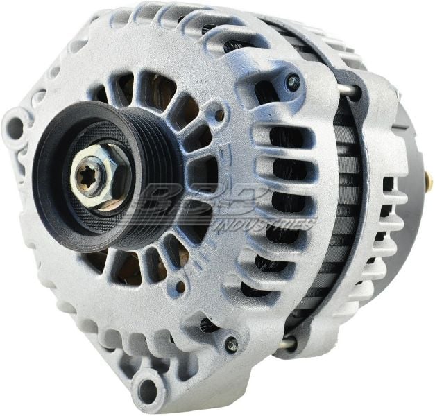 1999-2002 Chevrolet Silverado 1500 Alternator (BBB Industries)