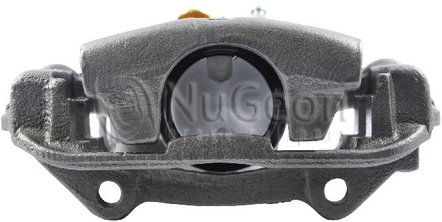 1988-1992 Lincoln Continental Disc Brake Caliper - Rear Right (BBB Industries)