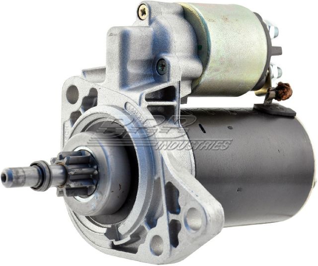 1993-1999 Volkswagen Golf Starter (BBB Industries)